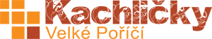 Logo Kachličky VP